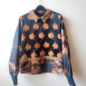 Scotch & Soda Star Gazer Top